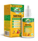Haldi Drops (32ml) (Pack of 2)