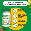 Swasthyaveda Joint Therapy Kit