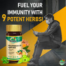 Pollution Shield (60 Tabs)