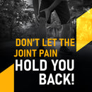 Ortho Vedic Oil (100ml)(Pack of 2)