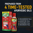 Ortho Vedic Oil (100ml)