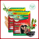 Vigorex Gold (10+2 Caps)(Pack of 2)