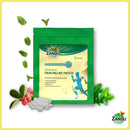 Ayurvedic Pain Relief Patch (Pack of 5 patches)