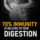 Pancharishta (650ml)