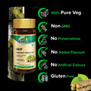 Kesari Jivan Fit for diabetic (450g) & Giloy (60 Caps) Combo