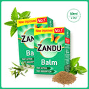 Balm (50ml) (Pack of 2)